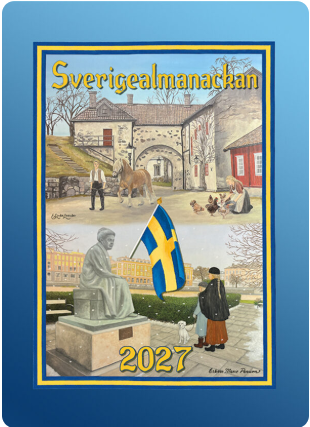 Sverigealmanackan A3